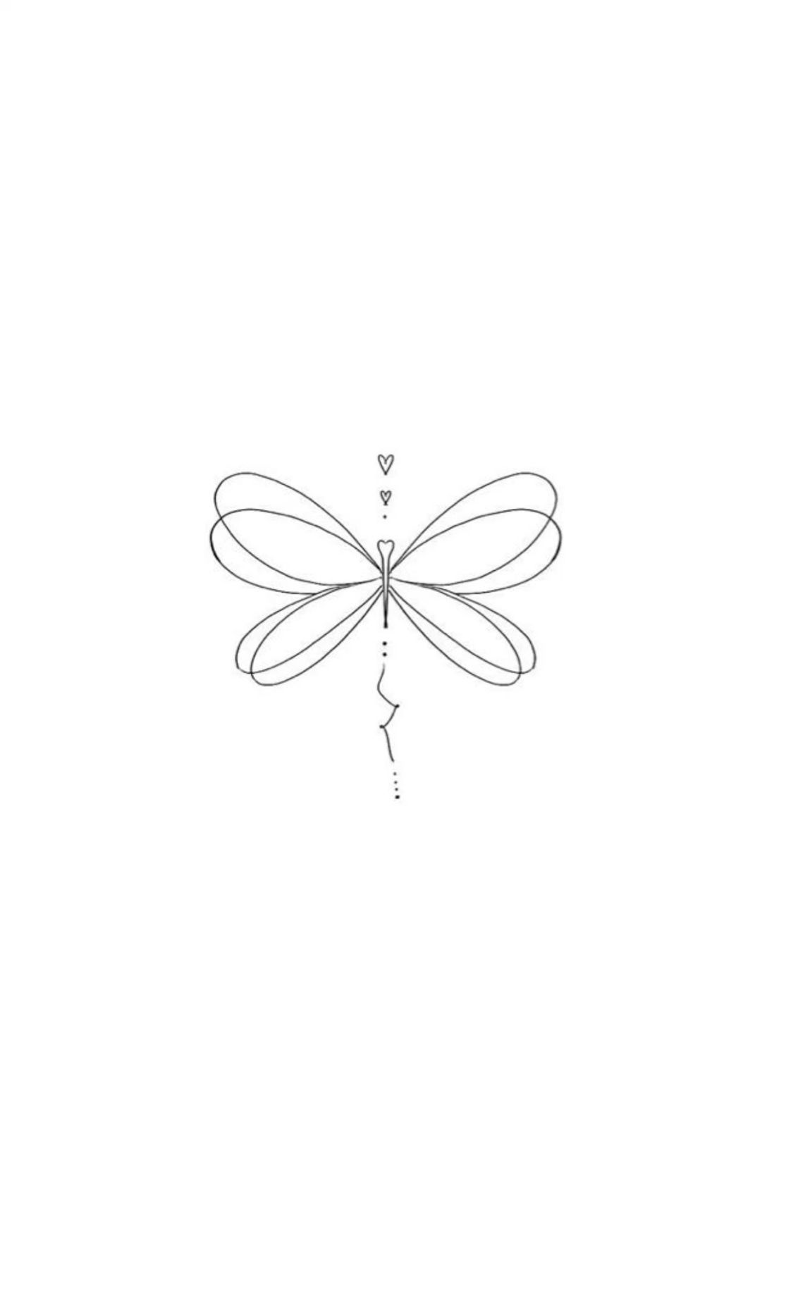 butterfly tattoo ideas 0089