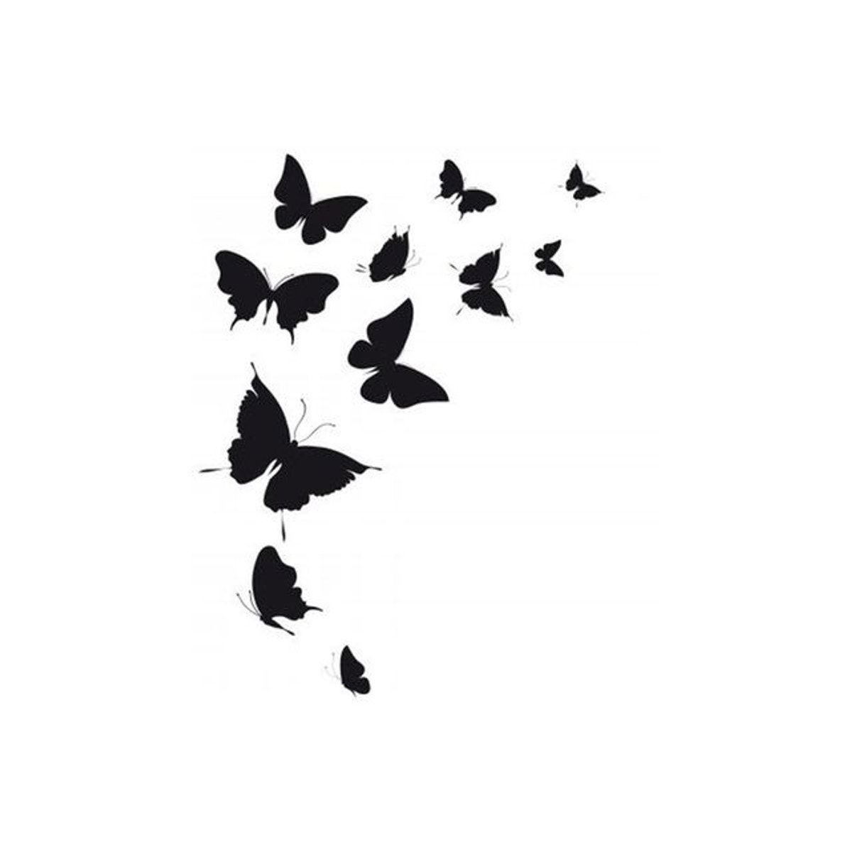 butterfly tattoo ideas 0094