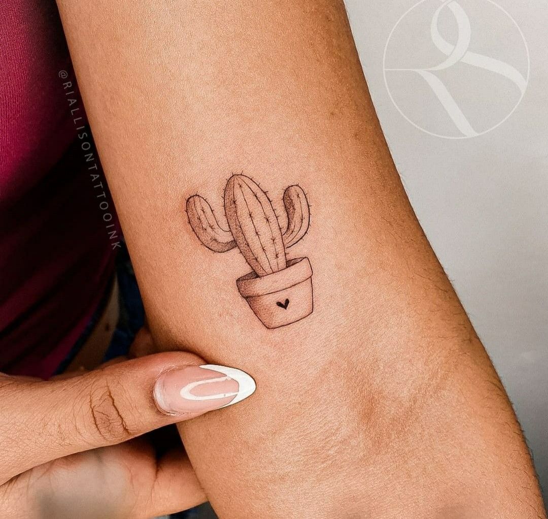 cactus tattoo ideas 0014