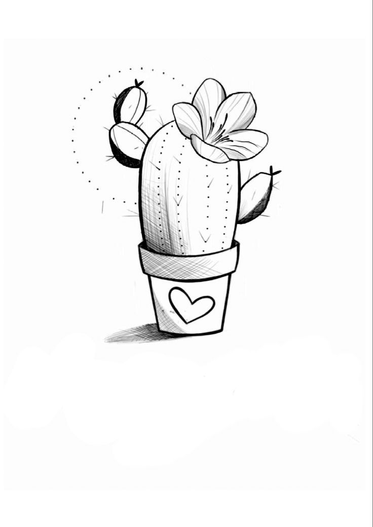 cactus tattoo ideas 0016