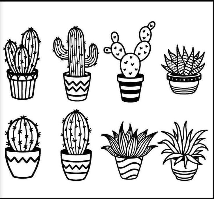 cactus tattoo ideas 0021