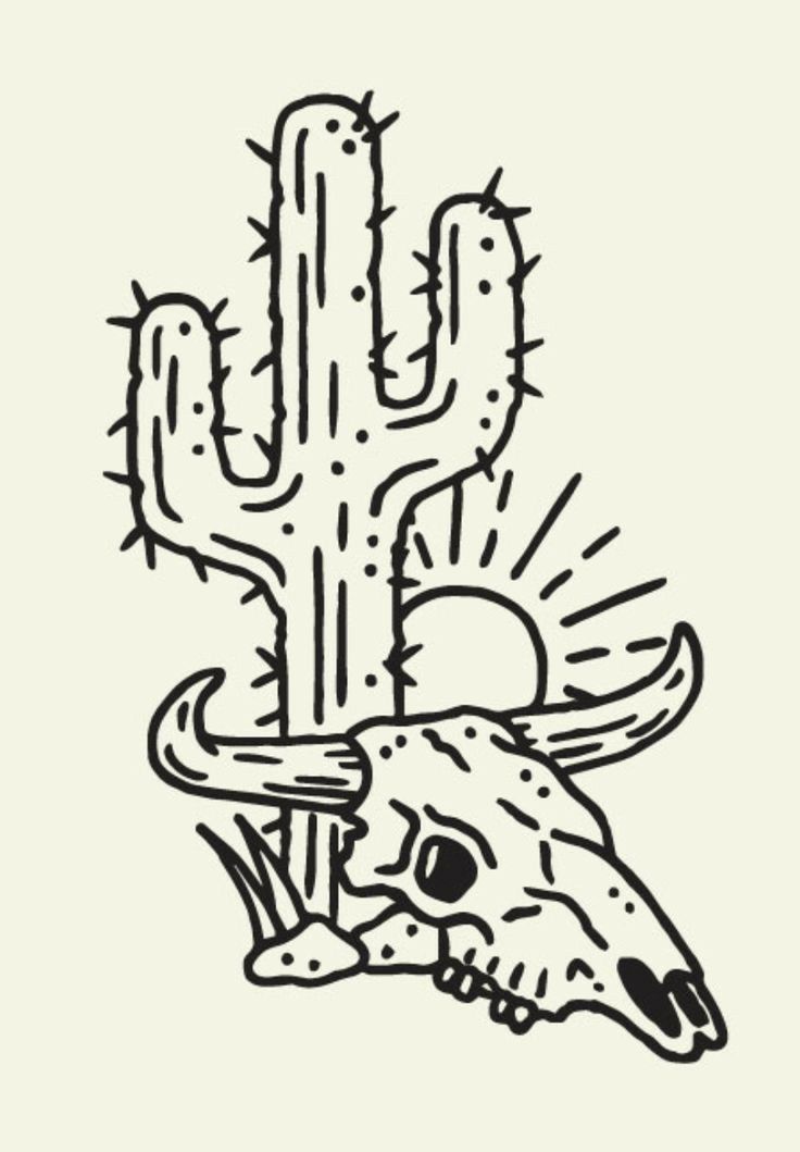 cactus tattoo ideas 0024