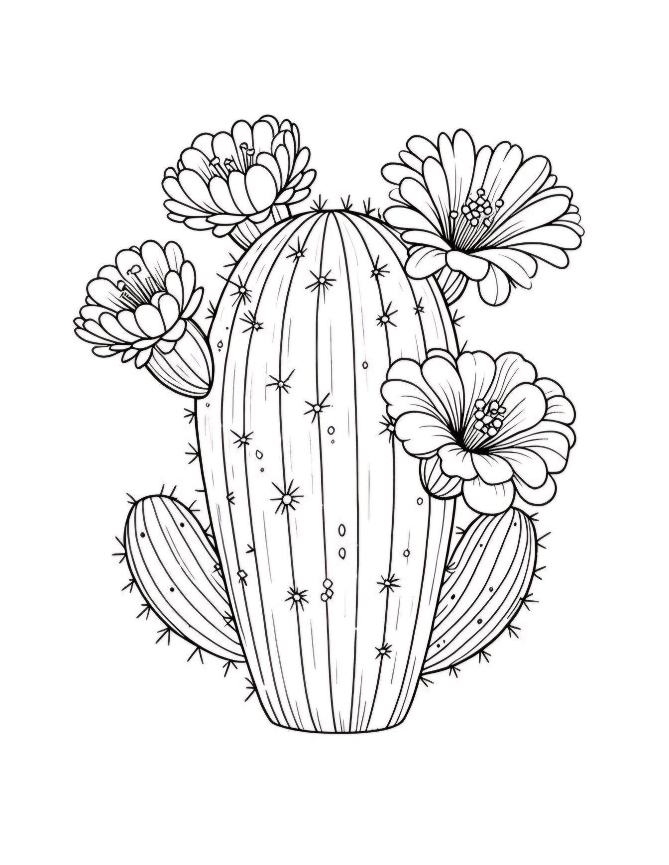 cactus tattoo ideas 0026