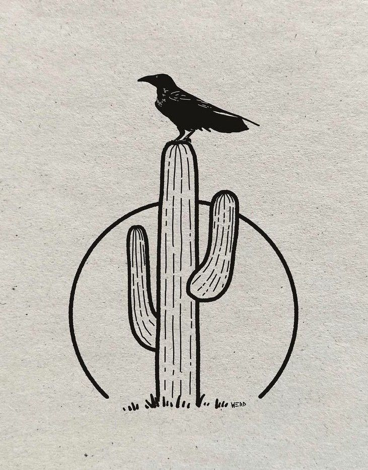 cactus tattoo ideas 0028