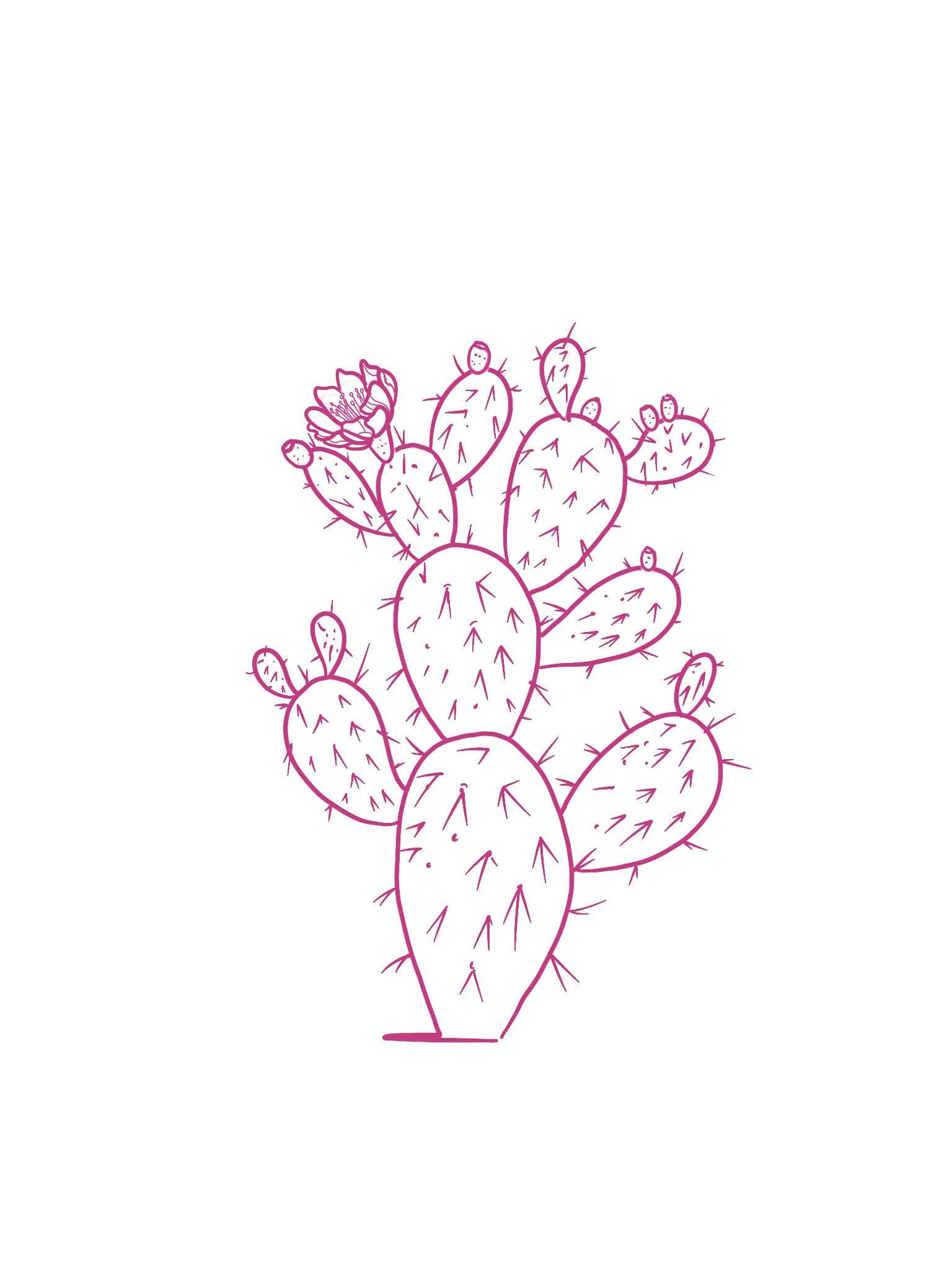 cactus tattoo ideas 0029