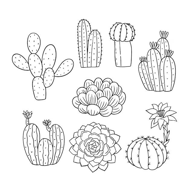 cactus tattoo ideas 0032