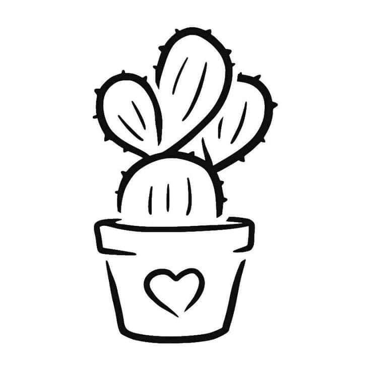 cactus tattoo ideas 0034