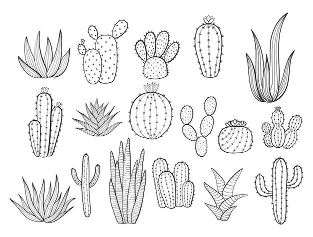 cactus tattoo ideas 0036