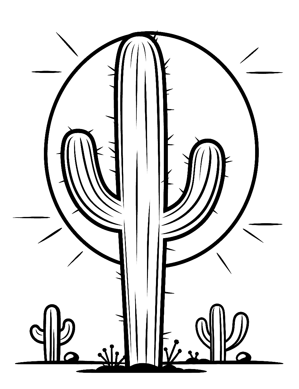 cactus tattoo ideas 0038