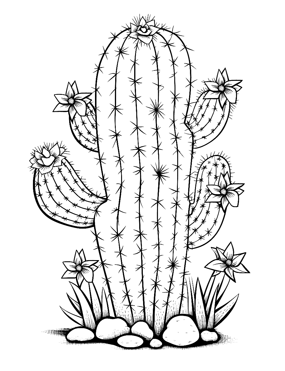 cactus tattoo ideas 0042