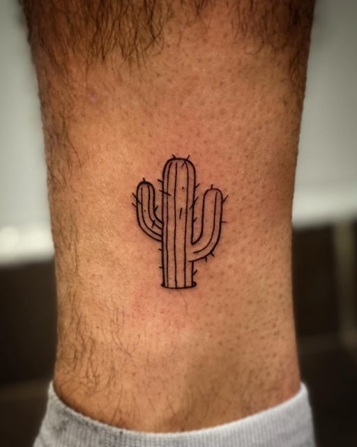 cactus tattoo ideas 0054