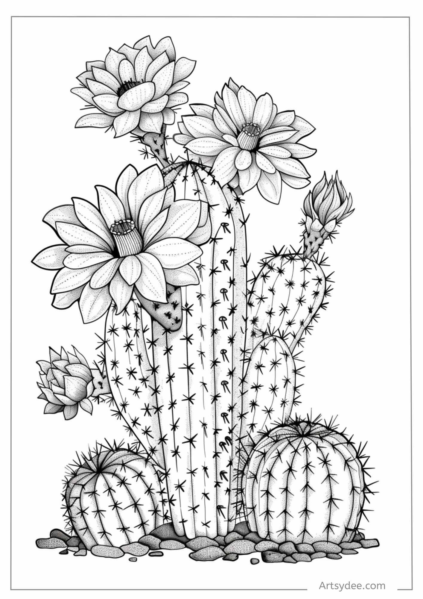 cactus tattoo ideas 0056