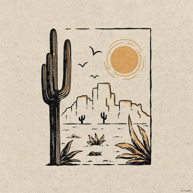 cactus tattoo ideas 0060