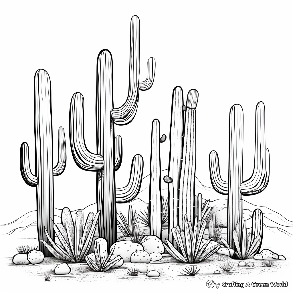 cactus tattoo ideas 0071