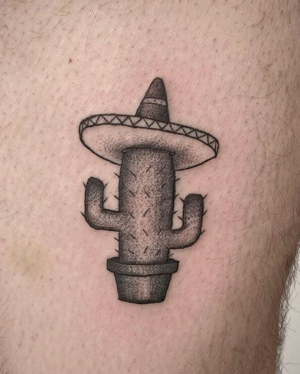 cactus tattoo ideas 0087