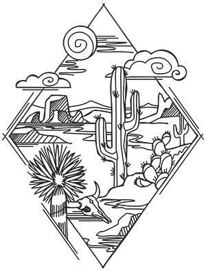 cactus tattoo ideas 0089