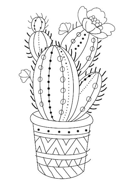 cactus tattoo ideas 0092