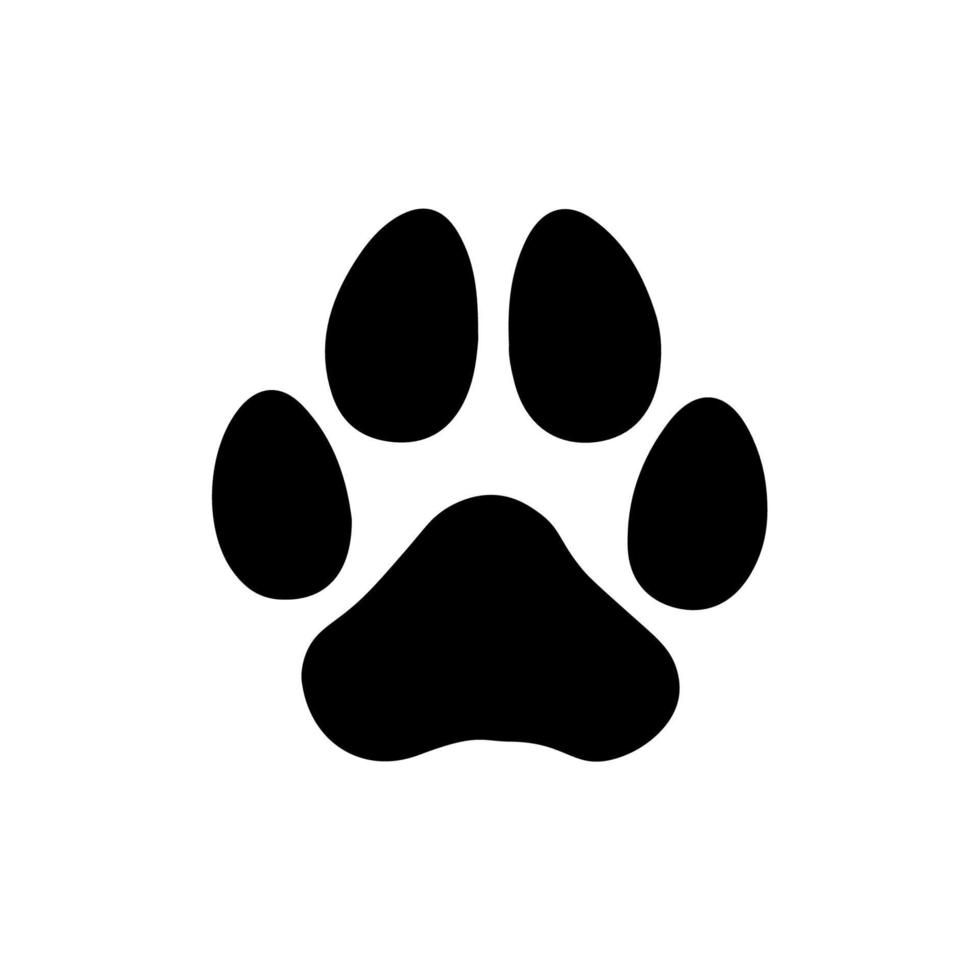 Cat paw print tattoo ideas 0014