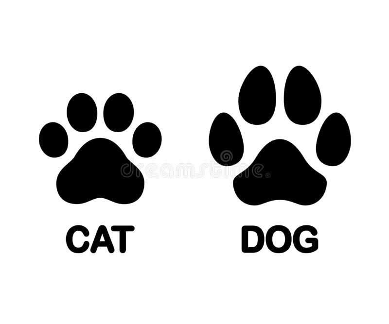 Cat paw print tattoo ideas 0027