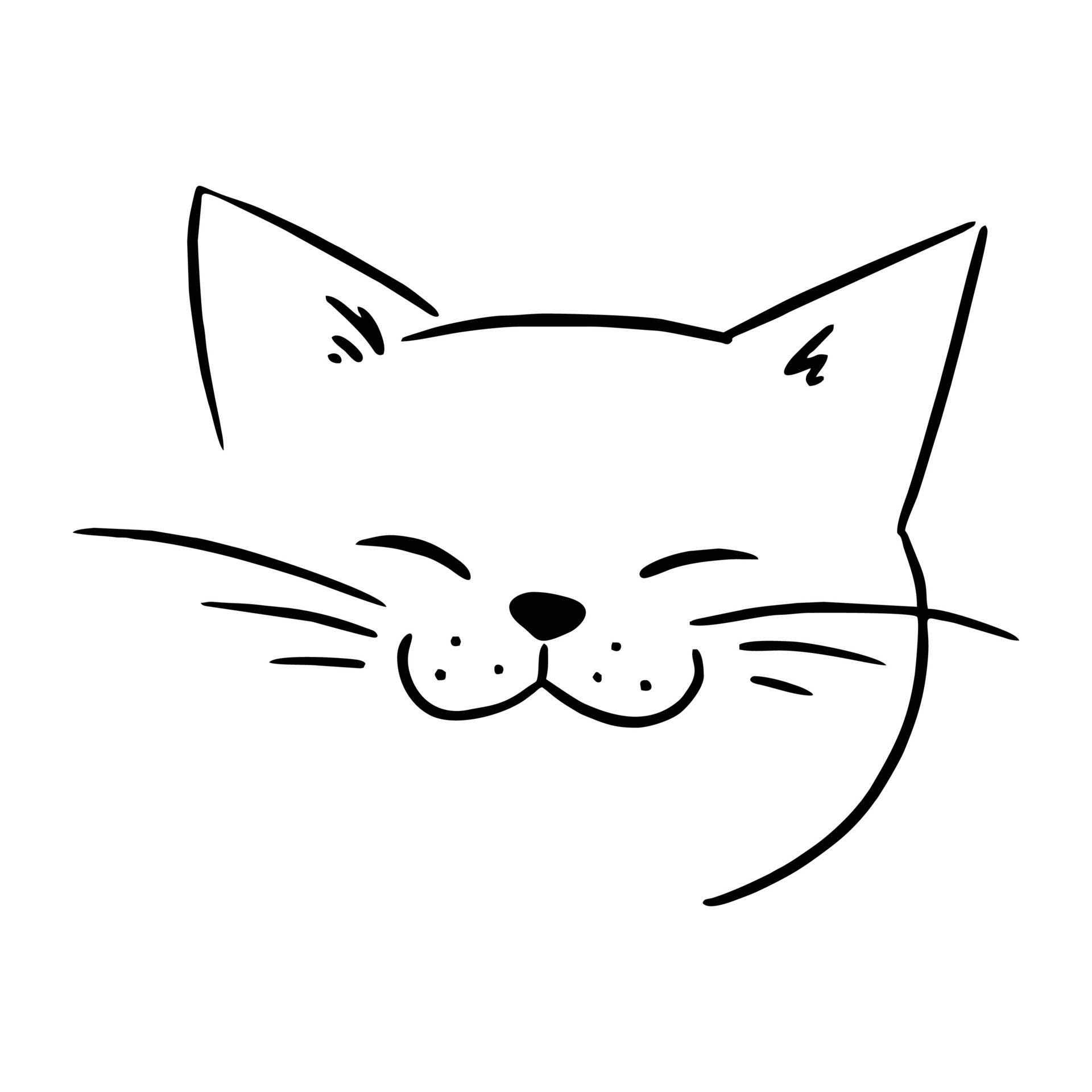 cat tattoo ideas 0041