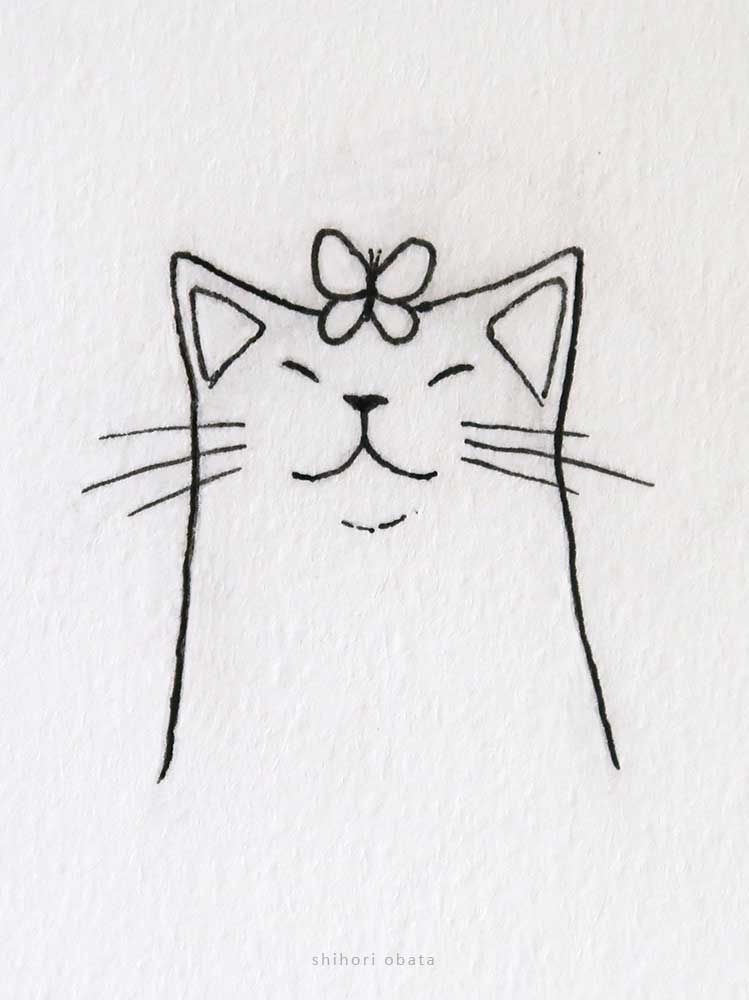 cat tattoo ideas 0043