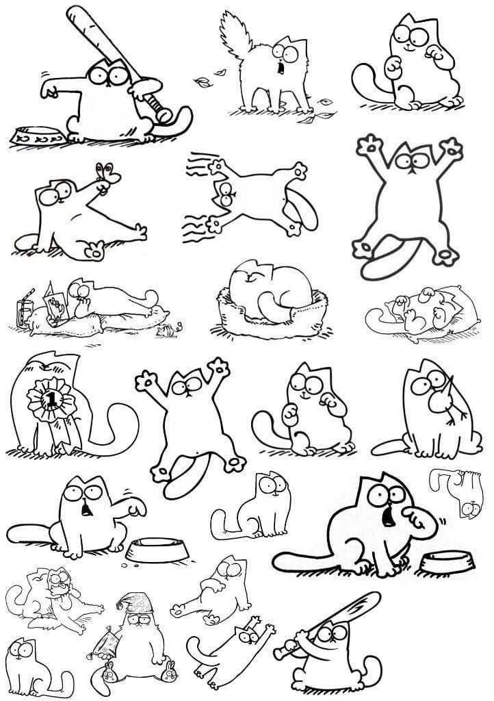 cat tattoo ideas 0071