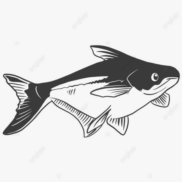 Catfish tattoo ideas 0021