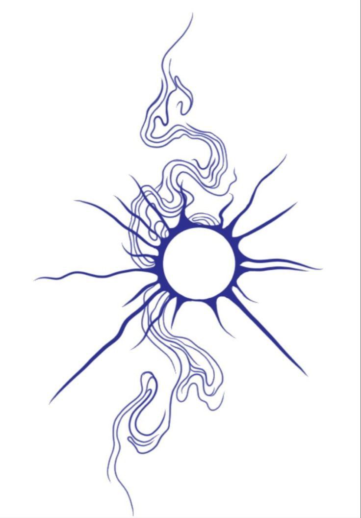 tattoo ideas celestial 0021