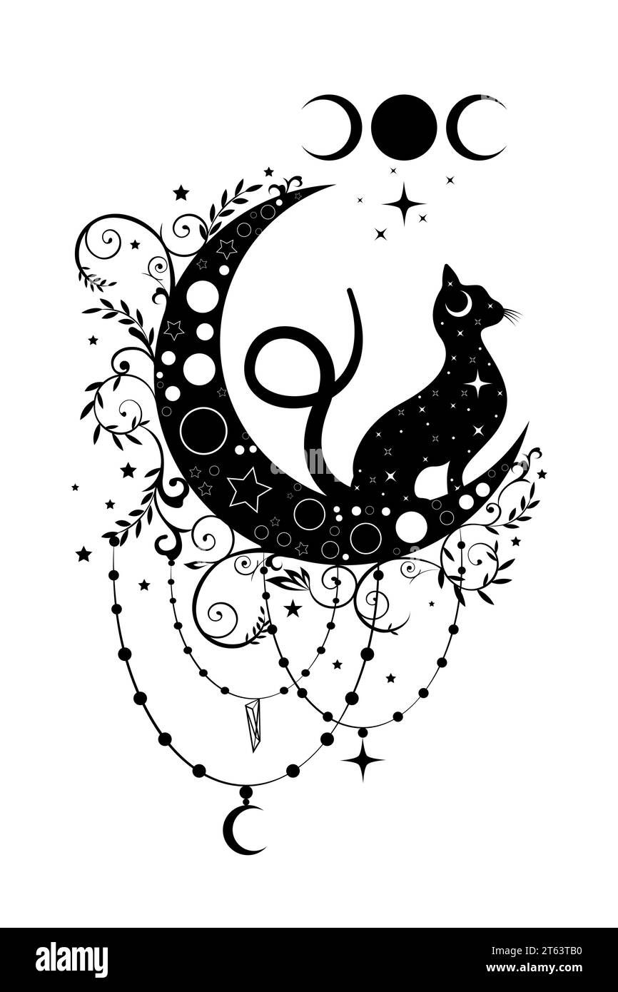 tattoo ideas celestial 0093