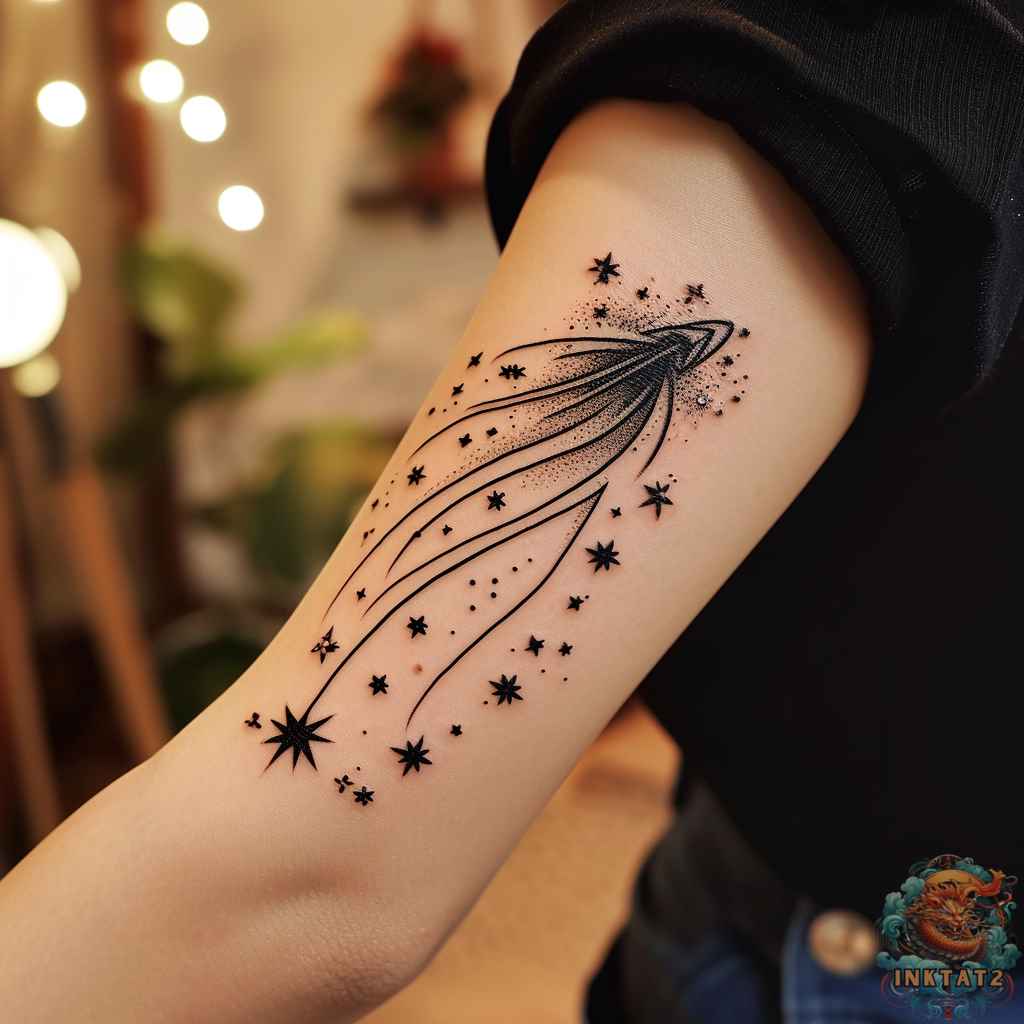 celestial tattoos ideas 0011