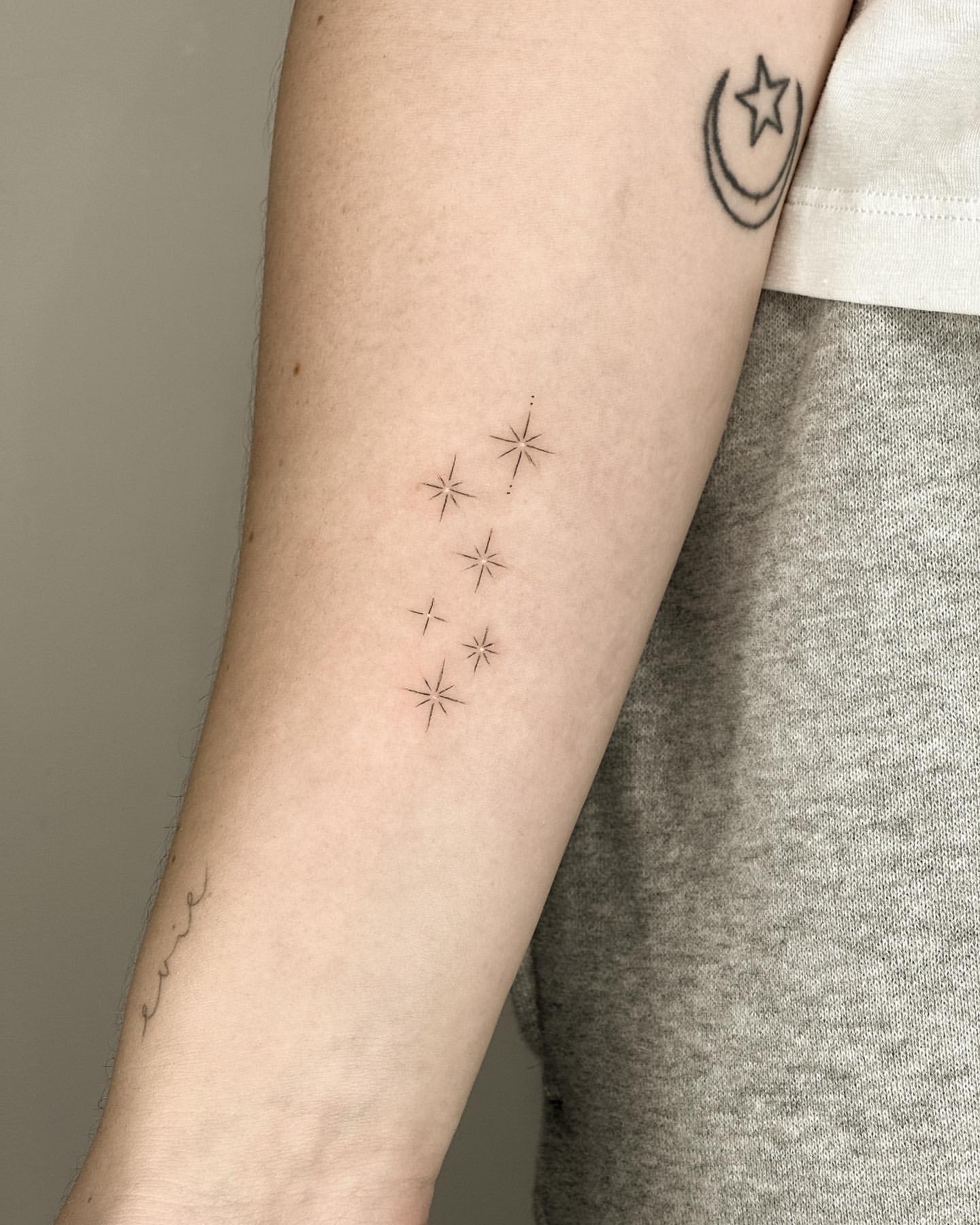 celestial tattoos ideas 0012