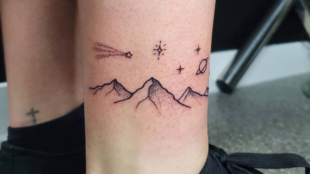 celestial tattoos ideas 0020