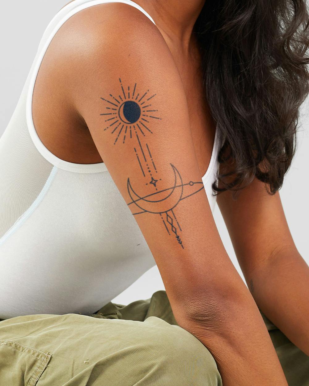 celestial tattoos ideas 0026