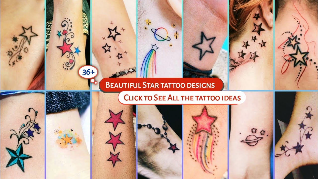 celestial tattoos ideas 0027