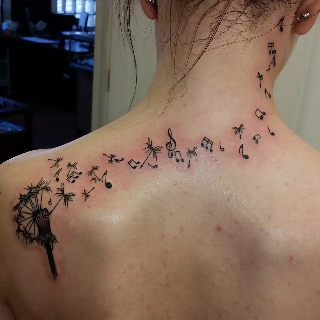 celestial tattoos ideas 0060