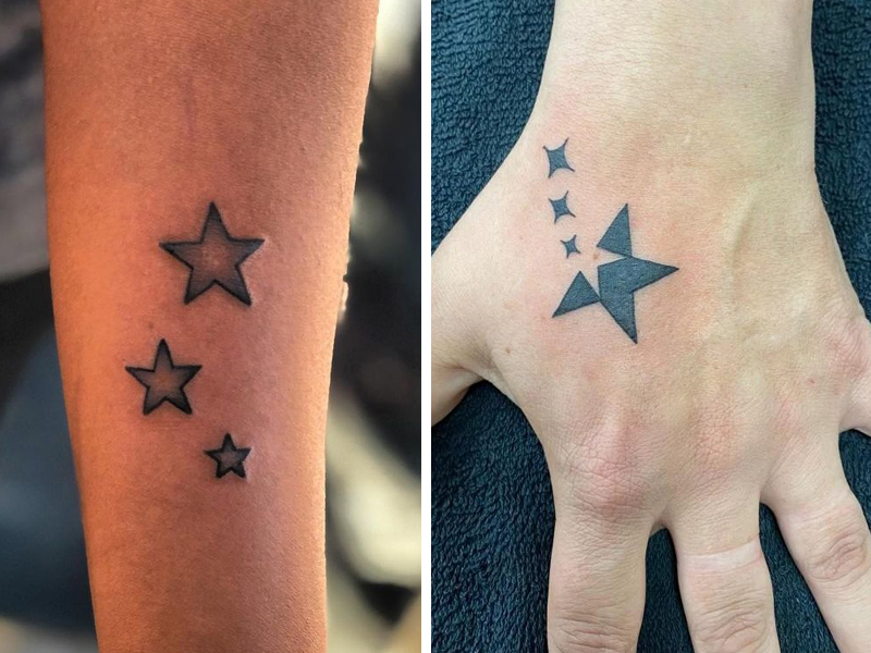 celestial tattoos ideas 0066