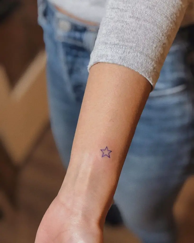 celestial tattoos ideas 0081