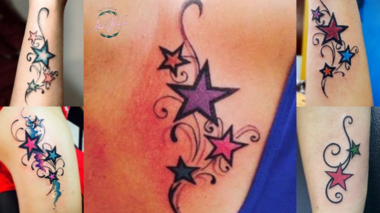 celestial tattoos ideas 0092