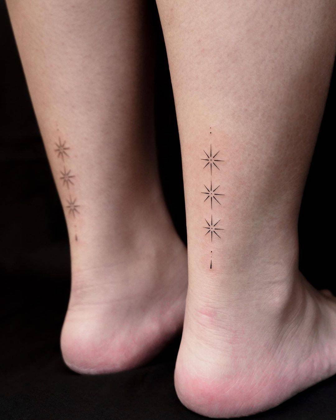 celestial tattoos ideas 0094