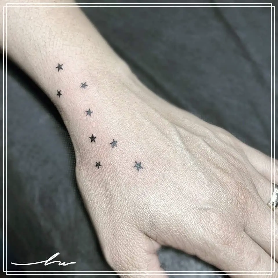 celestial tattoos ideas 0099