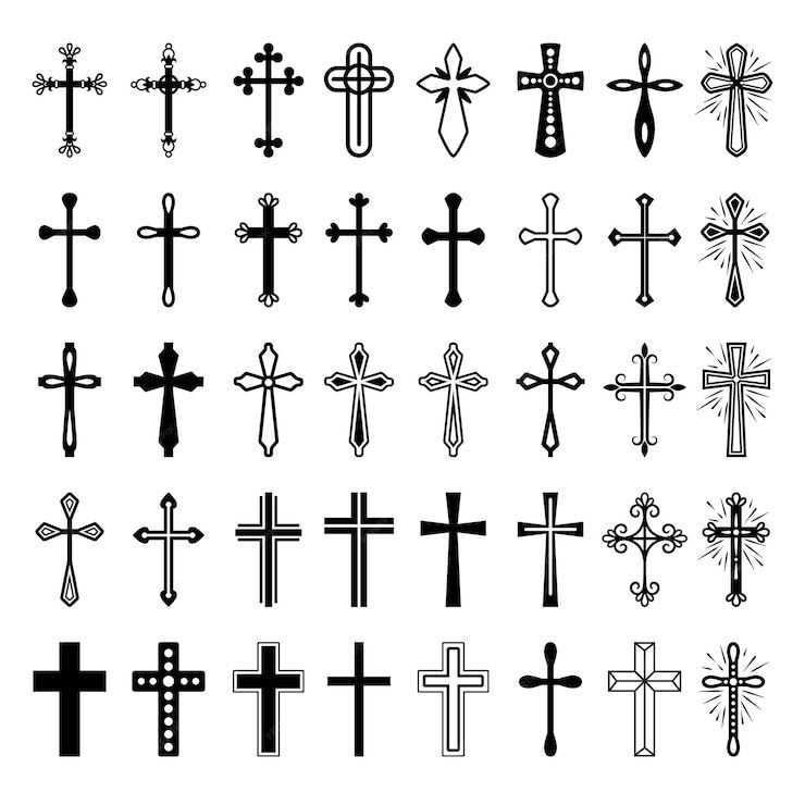 celtic cross tattoo ideas 0013