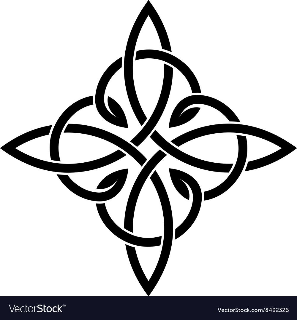 celtic cross tattoo ideas 0025