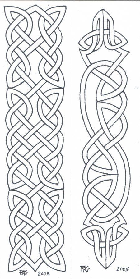 celtic cross tattoo ideas 0027