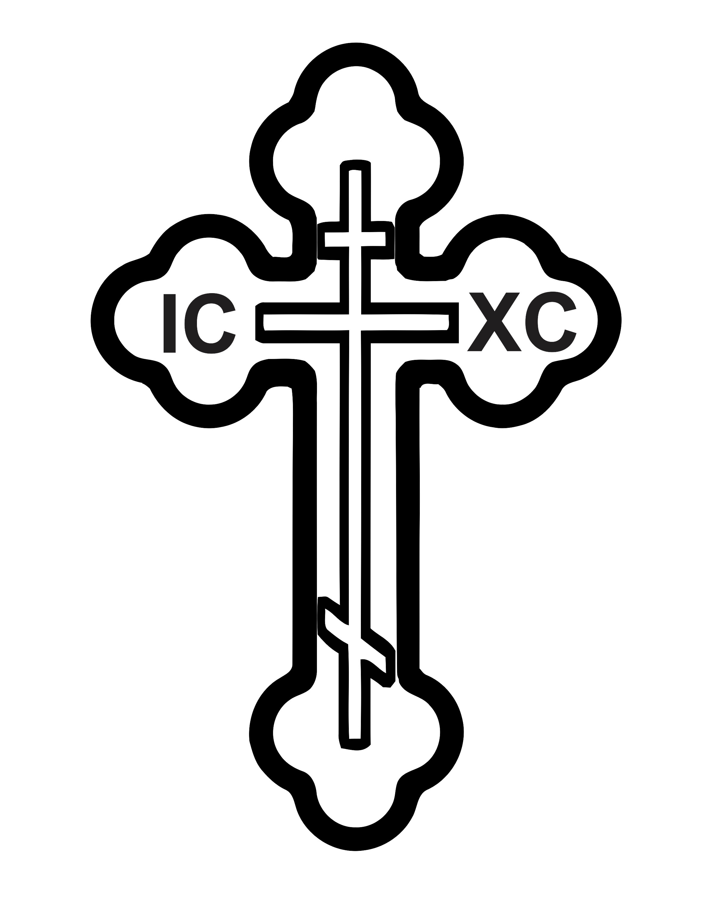 celtic cross tattoo ideas 0034