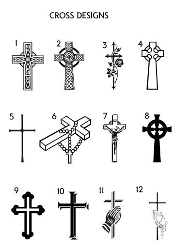 celtic cross tattoo ideas 0036