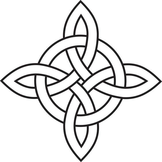 celtic cross tattoo ideas 0042