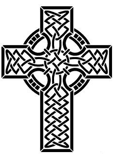 celtic cross tattoo ideas 0061