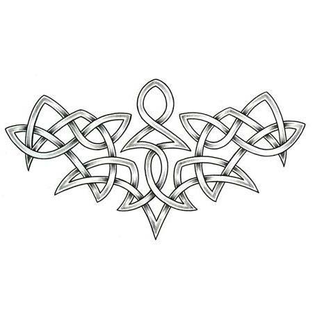 celtic cross tattoo ideas 0063