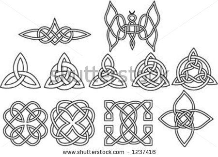 celtic cross tattoo ideas 0075