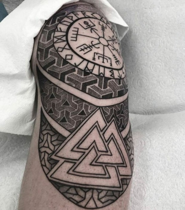 Celtic tattoo ideas 0013